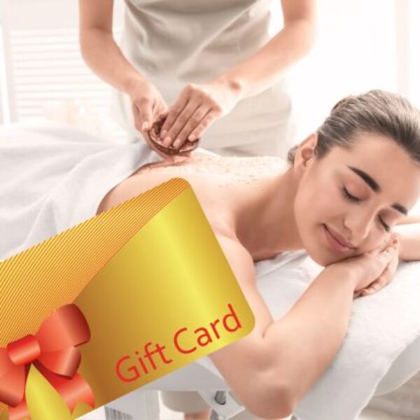 £5 Gift Card